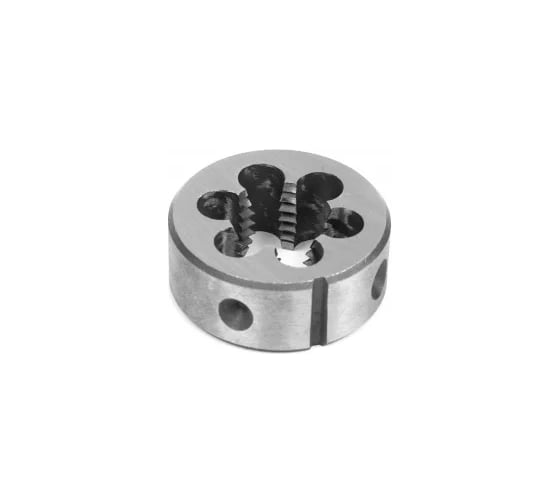 Изображение товара Плашка трубная цилиндрическая BROCA G1 3/8 BR-1661