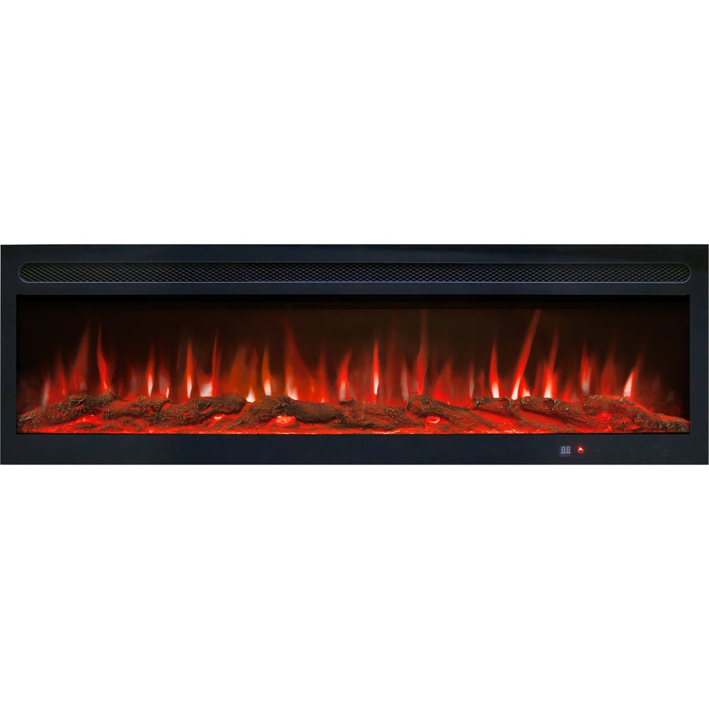 Изображение товара Электрокамин RealFlame DREAM-S 42 с эффектом дров и управлением дистанционно