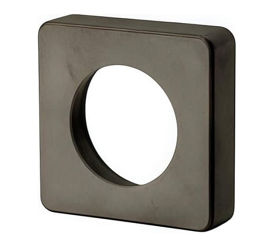 Изображение товара Пластина опорная TORNERI SN1306 под пластину SNMG 1306 для державки MSS Т027087