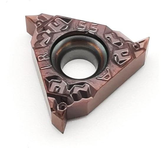 Изображение товара Пластина твердосплавная резьбовая BESTELLI 16IRA55-SL CT30300436