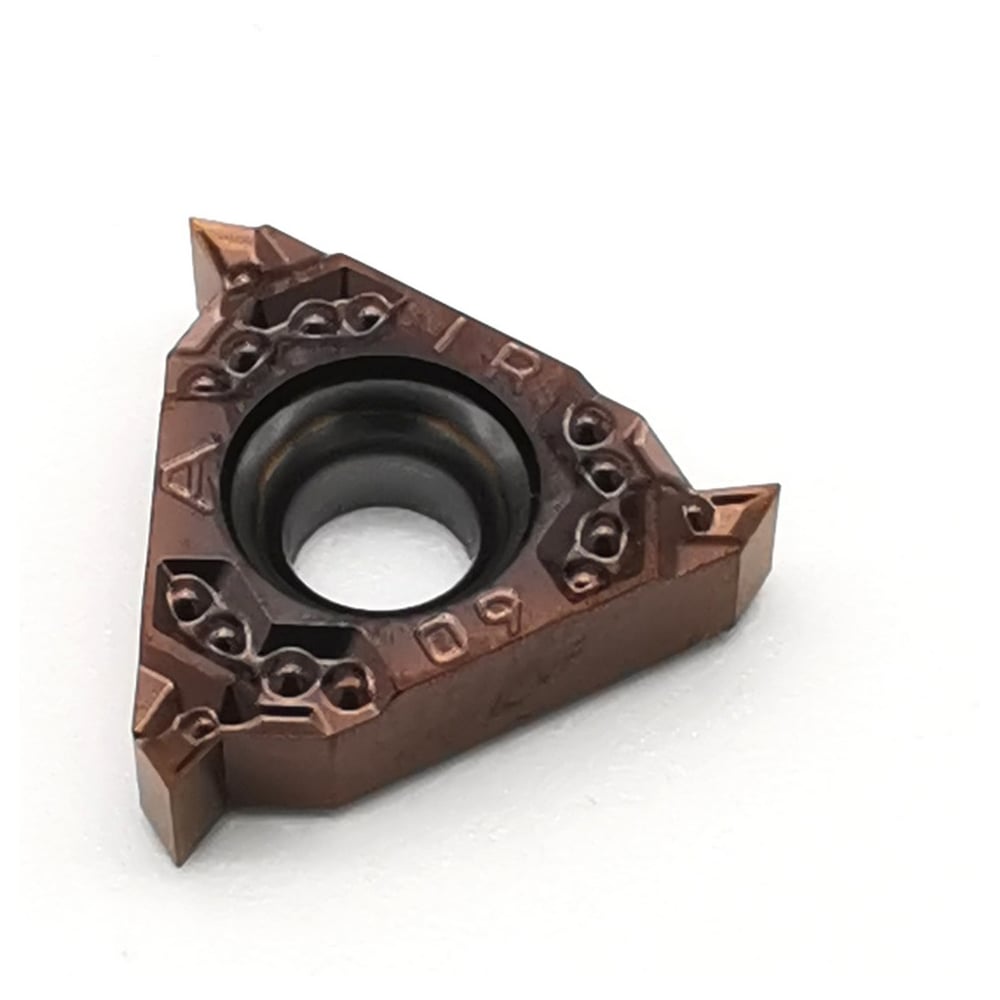 Изображение товара Пластина твердосплавная резьбовая BESTELLI 16IRA60-SL для нарезания резьбы