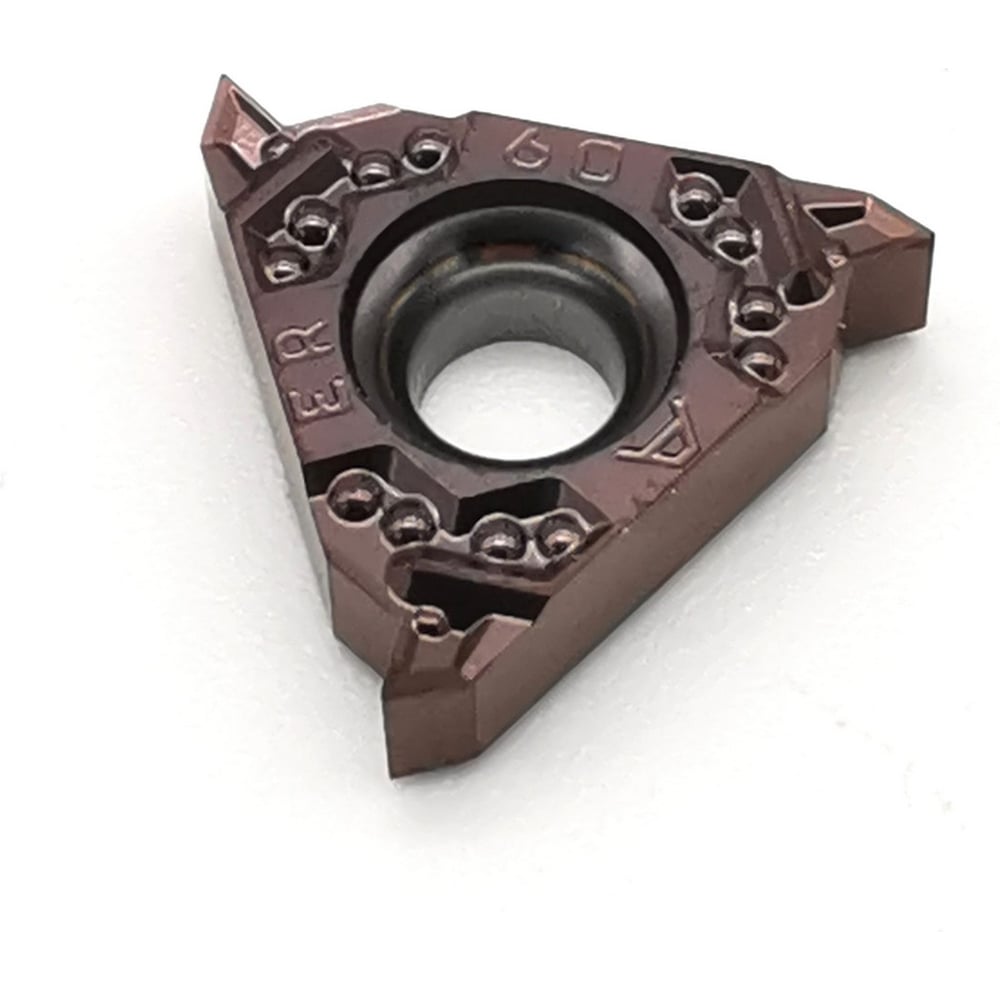 Изображение товара Пластина твердосплавная резьбовая BESTELLI 16ERA60-SL CT30310431 для нарезания резьбы