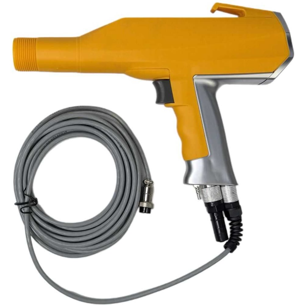 Изображение товара Пистолет-распылитель для порошковой краски AktiSpray AvS-P11 55P11