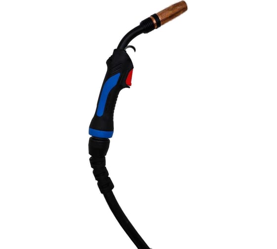 Изображение товара Горелка EUROSTAR HRT26 5м AG24541