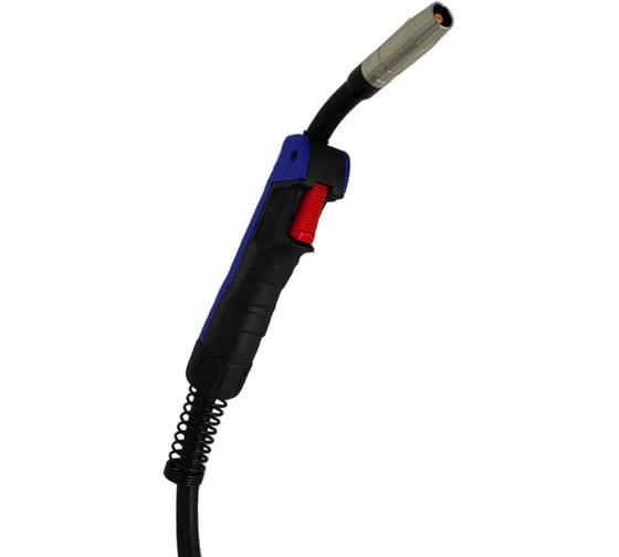 Изображение товара Горелка EUROSTAR MB 15АК 4 м ERGO KZ-2 AG7993