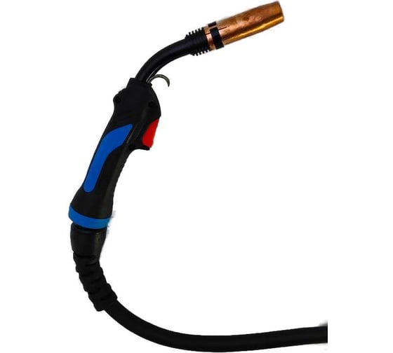 Изображение товара Горелка EUROSTAR HRT26 4м AG22909