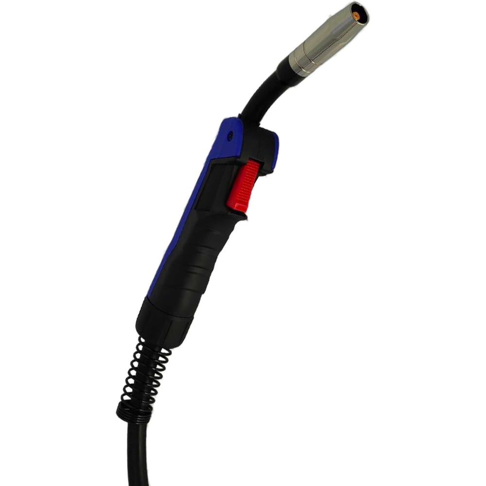 Изображение товара Горелка EUROSTAR MB 15АК 5 м ERGO KZ-2 AG4334