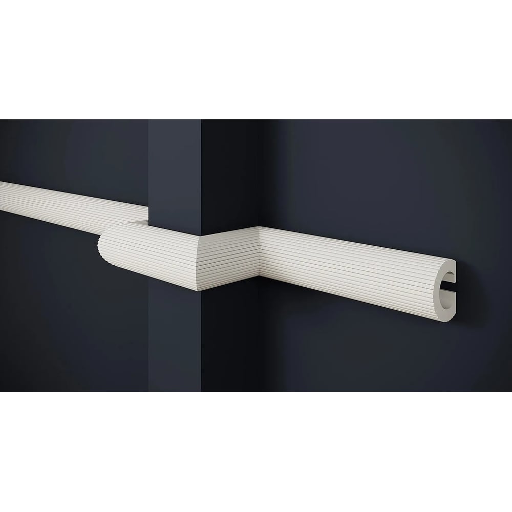 Изображение товара Молдинг Decor-Dizayn 30х23,2x3000мм, DD635(3m) для декора