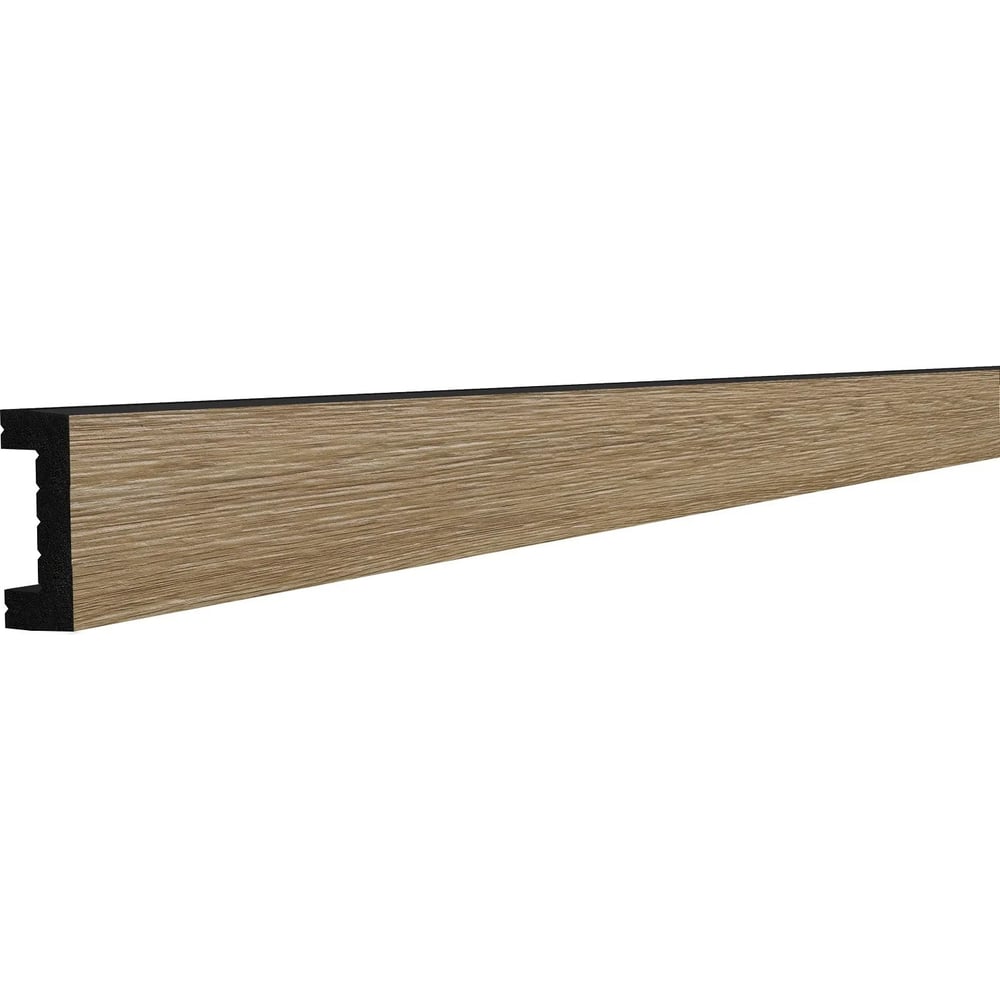 Изображение товара Молдинг Decor-Dizayn 30х13 мм 3000 мм из дюрополимера для отделки