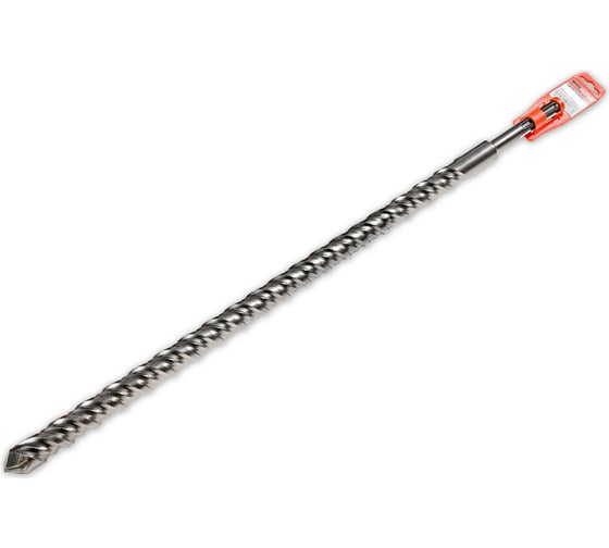 Изображение товара Бур по бетону для больших нагрузок (35x520 мм; SDS-max) NOVOCRAFT NCSMAX350520