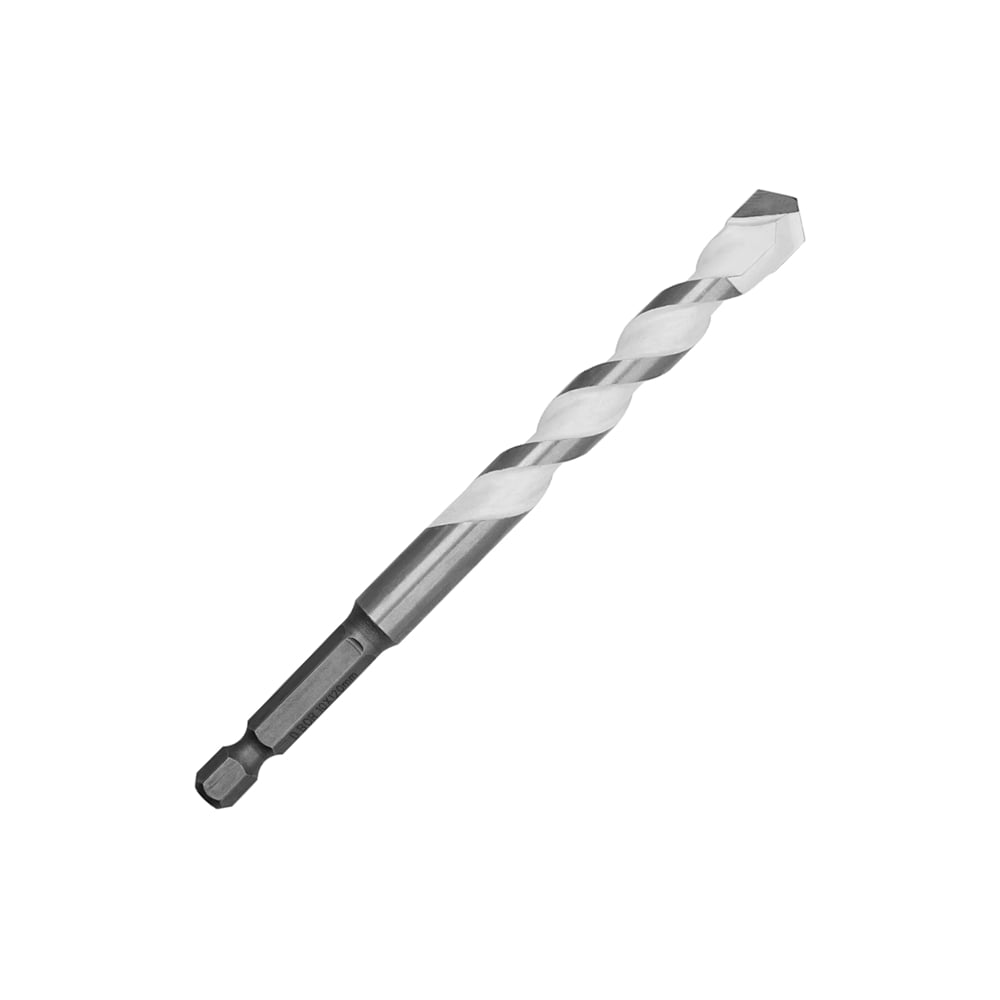 Изображение товара Сверло универсальное D.BOR Multi Material 10x60/120 для металла дерева и пластика