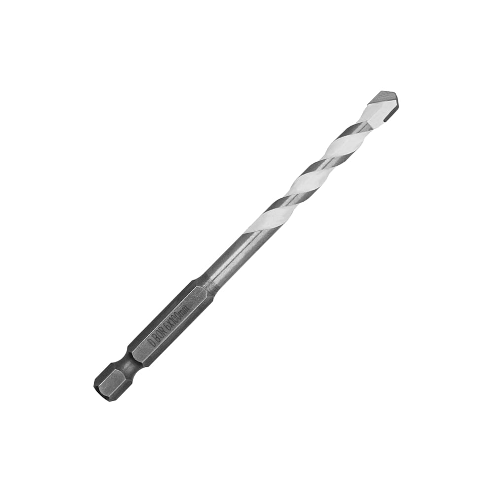 Изображение товара Сверло универсальное D.BOR Multi Material 8х60/120