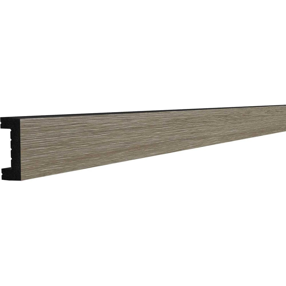 Изображение товара Молдинг Decor-Dizayn 30х13х3000мм из дюрополимера влагостойкий