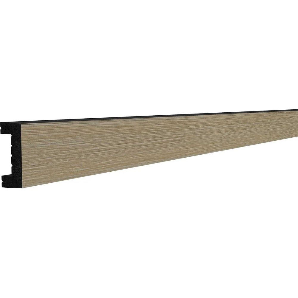 Изображение товара Молдинг Decor-Dizayn 30х13x3000мм 626-63SH для декоративных отделок