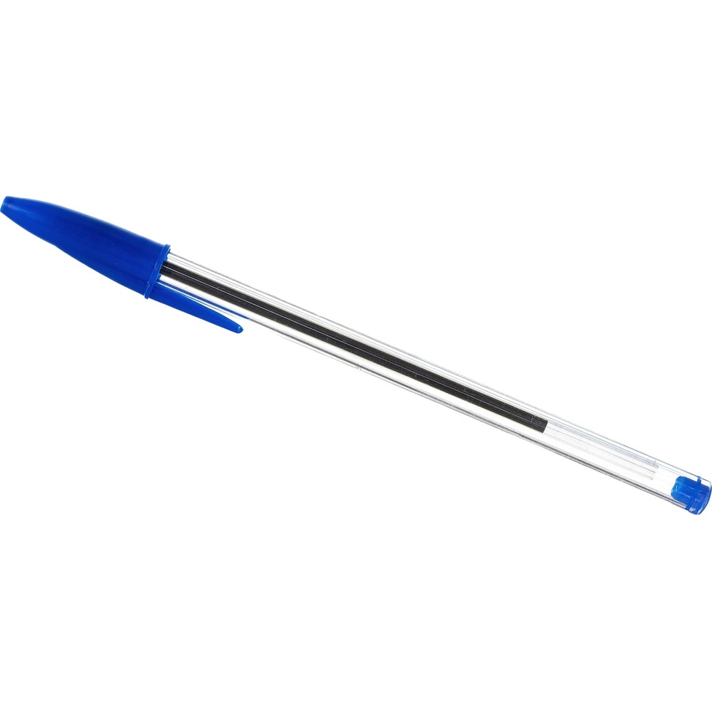 Шариковая ручка Bikson ручка подарочная шариковая атлантик в кожзам футляре поворотная корпус серебро