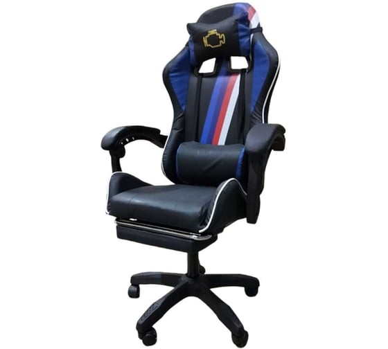 Изображение товара Офисное компьютерное кресло CLASSMARK со спинкой на колесиках 1937095