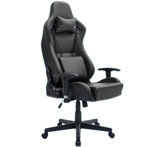 Изображение товара Офисное компьютерное кресло CLASSMARK со спинкой на колесиках 1936374