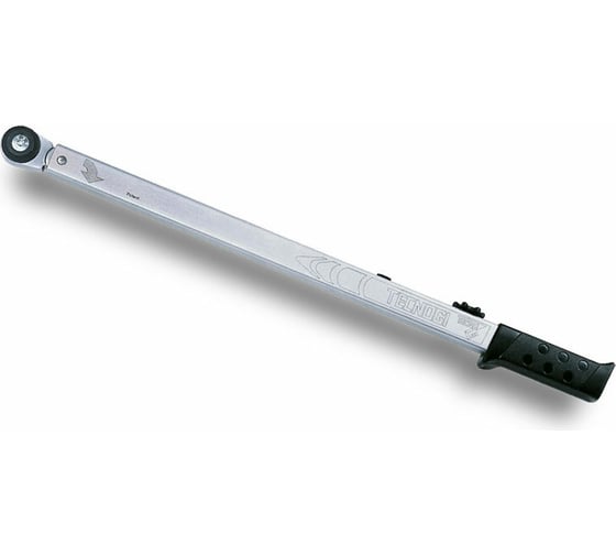 Изображение товара Динамометрический ключ TECNOGI с рычажным механизмом предельный 20-100 Нм 1/2 8336554621692