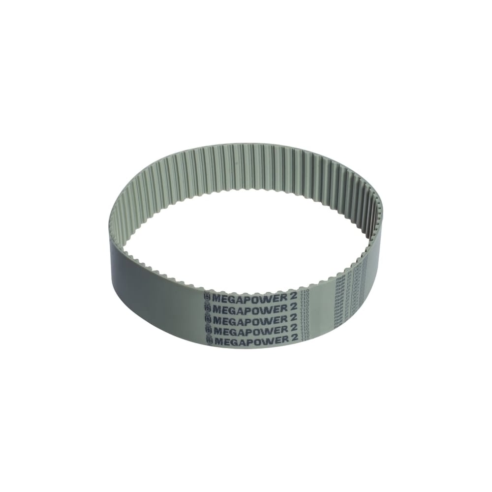Изображение товара Зубчатый полиуретановый ремень MEGADYNE MEGAPOWER 50 AT10 1150 мм