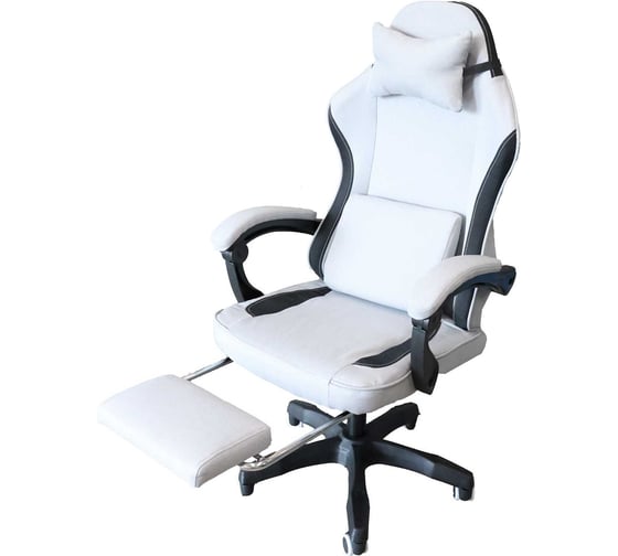 Изображение товара Офисное компьютерное кресло CLASSMARK со спинкой на колесиках 1937733