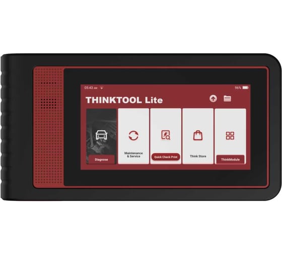 Изображение товара Сканер диагностический для легковых а/м ThinkCar ThinkTool Lite DZ10101