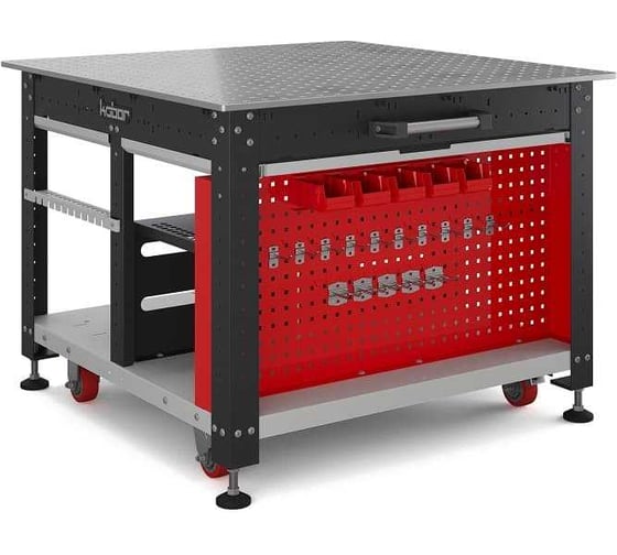 Изображение товара Мобильная рабочая станция Kobor Expert WT/1-120/120 95327