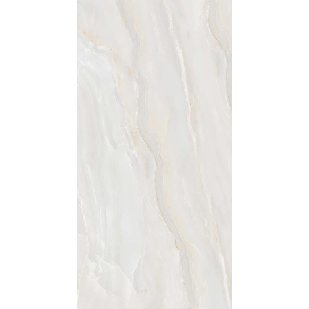 Изображение товара Керамогранит Belleza ICE ONYX глянцевый 600x1200 мм для пола и стен