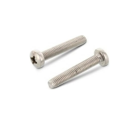 Изображение товара Резьбовыдавливающий винт ЦКИ DIN 7500C, М4х10, Ц, Pz2, 500 шт. 68090