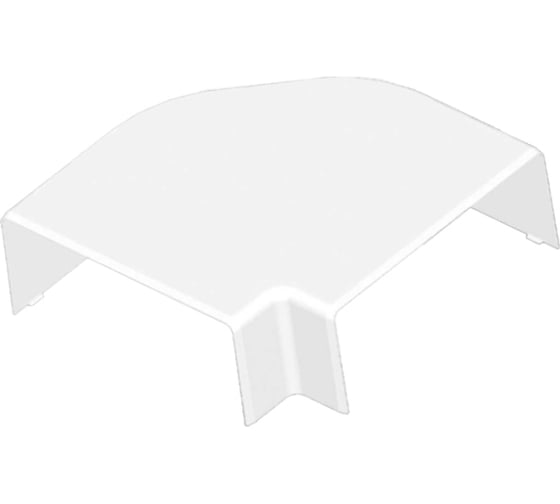 Изображение товара Поворот на 90 градусов KOPOS PK 160X65 D, комплект 2 штуки 8483_HB