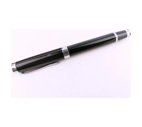 Изображение товара Подарочная ручка BIKSON History синяя металлический корпус в футляре BN0327 Руч439