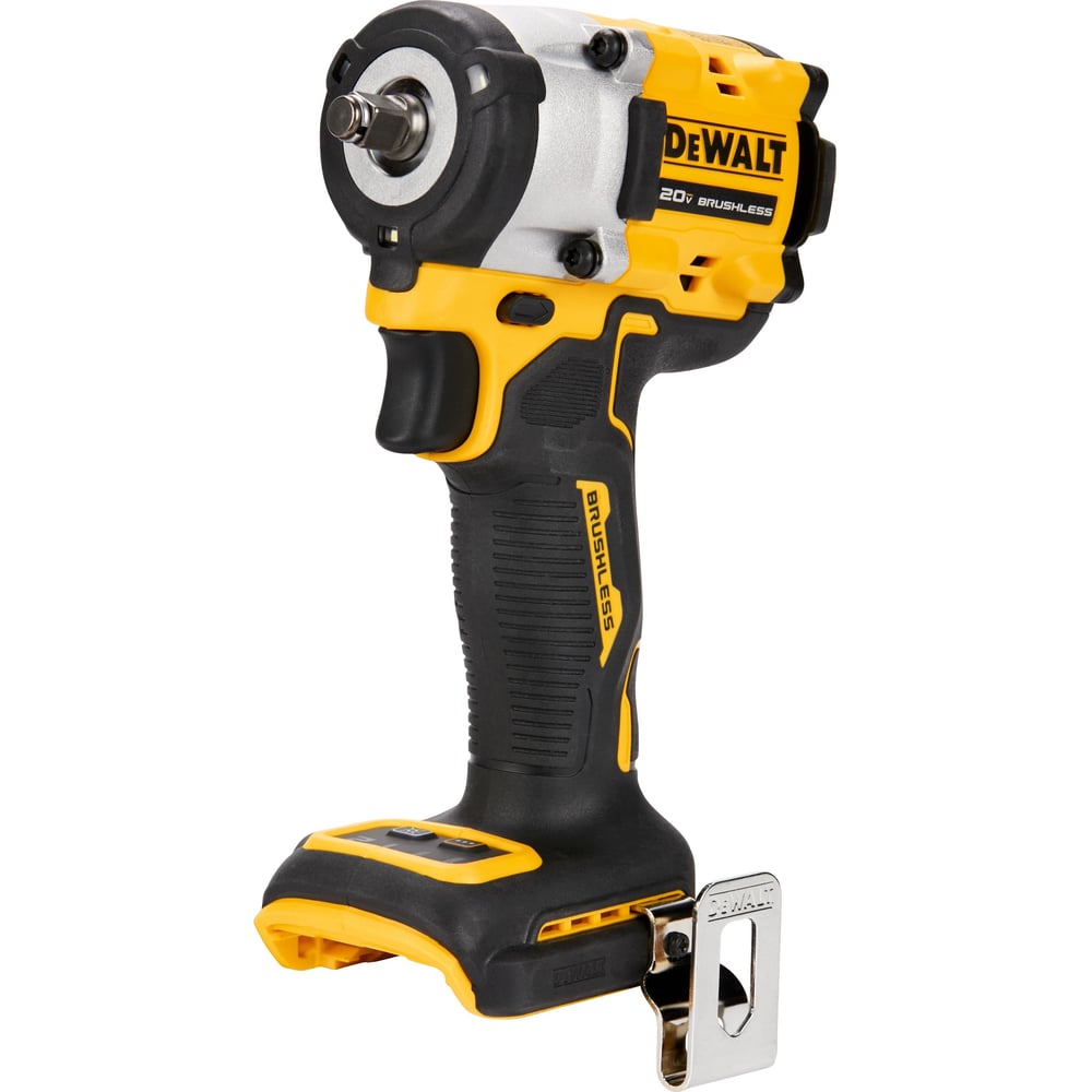 Изображение товара Аккумуляторный гайковерт DEWALT DCF923B с крутящим моментом 610 Нм