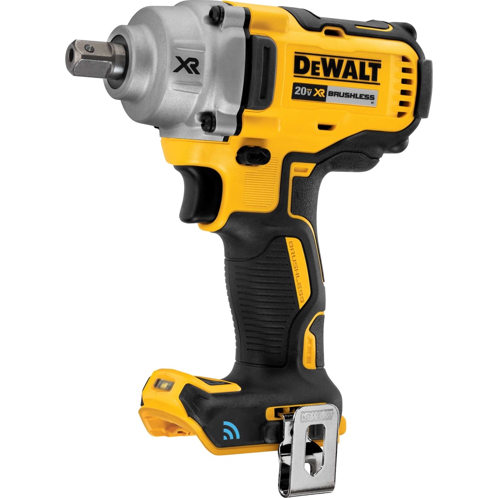 Изображение товара Аккумуляторный гайковерт DEWALT DCF896B 20В 813Нм