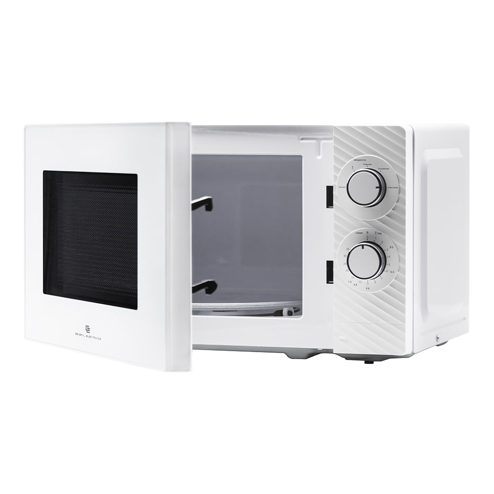 Изображение товара Печь микроволновая General Electronics GE-MS120W