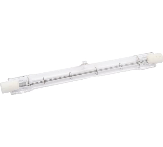 Изображение товара Галогенная лампа Uniel 500Вт, R7s J-118 1093