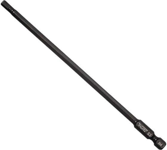 Изображение товара Бита магнитная WURZ H4, 150мм, 1шт/туба 3780-1