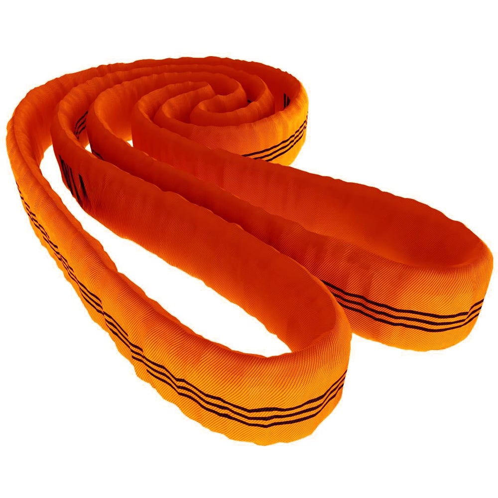 Изображение товара Строп текстильный кольцевой CERTEX СТКК-12,0 для подъема грузов