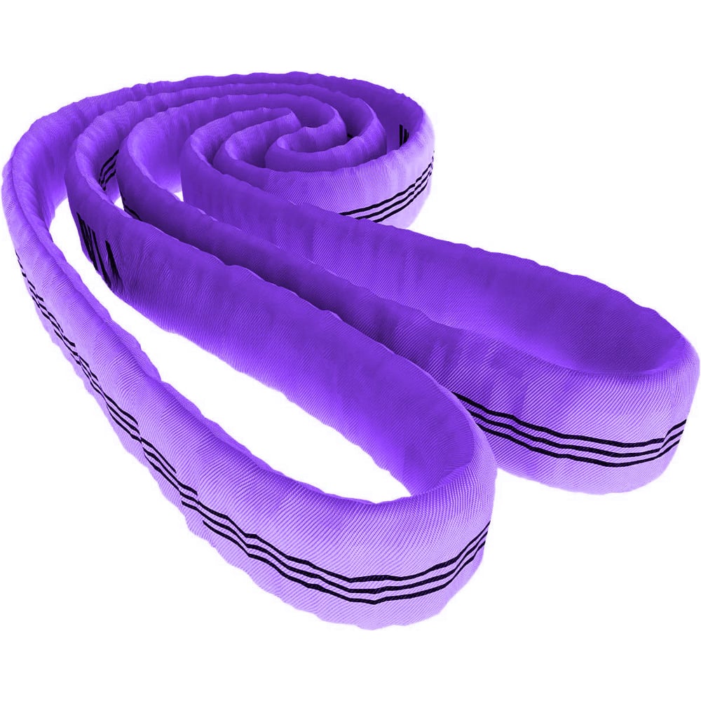 Изображение товара Строп текстильный круглопрядный кольцевой CERTEX СТКК-1,0/(2000/4000)