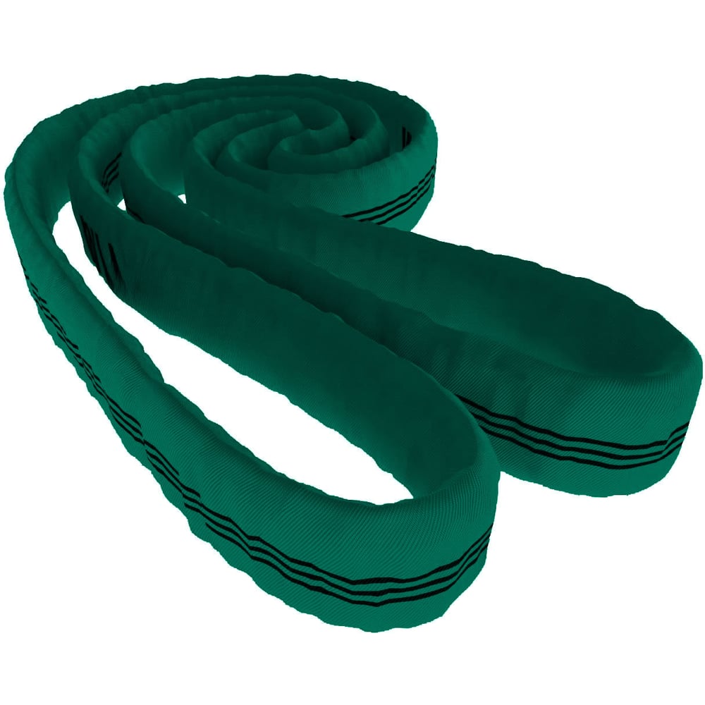 Изображение товара Строп текстильный кольцевой CERTEX СТКК-2,0 длина 2м грузоподъемность 2т