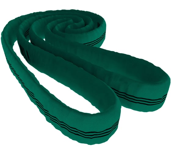 Изображение товара Строп текстильный круглопрядный кольцевой CERTEX СТКК-2,0/(2000/4000)