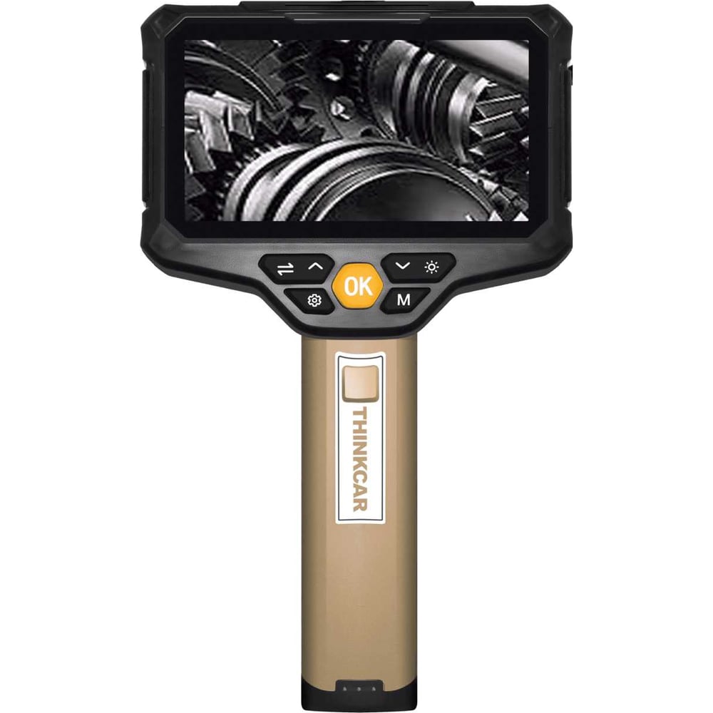 Изображение товара Видеоэндоскоп ThinkCar TES205 DZ10117 для диагностики и ремонта