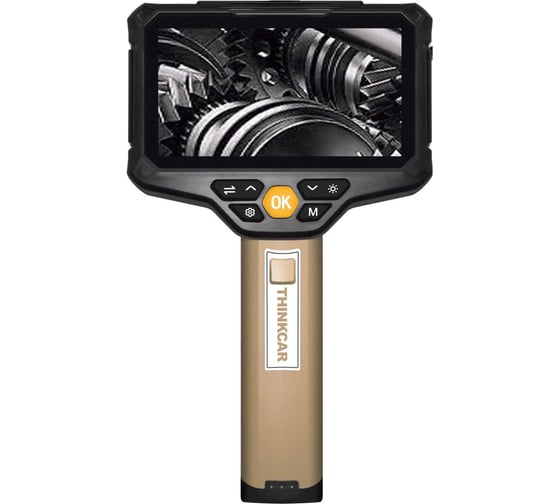 Изображение товара Видеоэндоскоп ThinkCar TES205 DZ10117