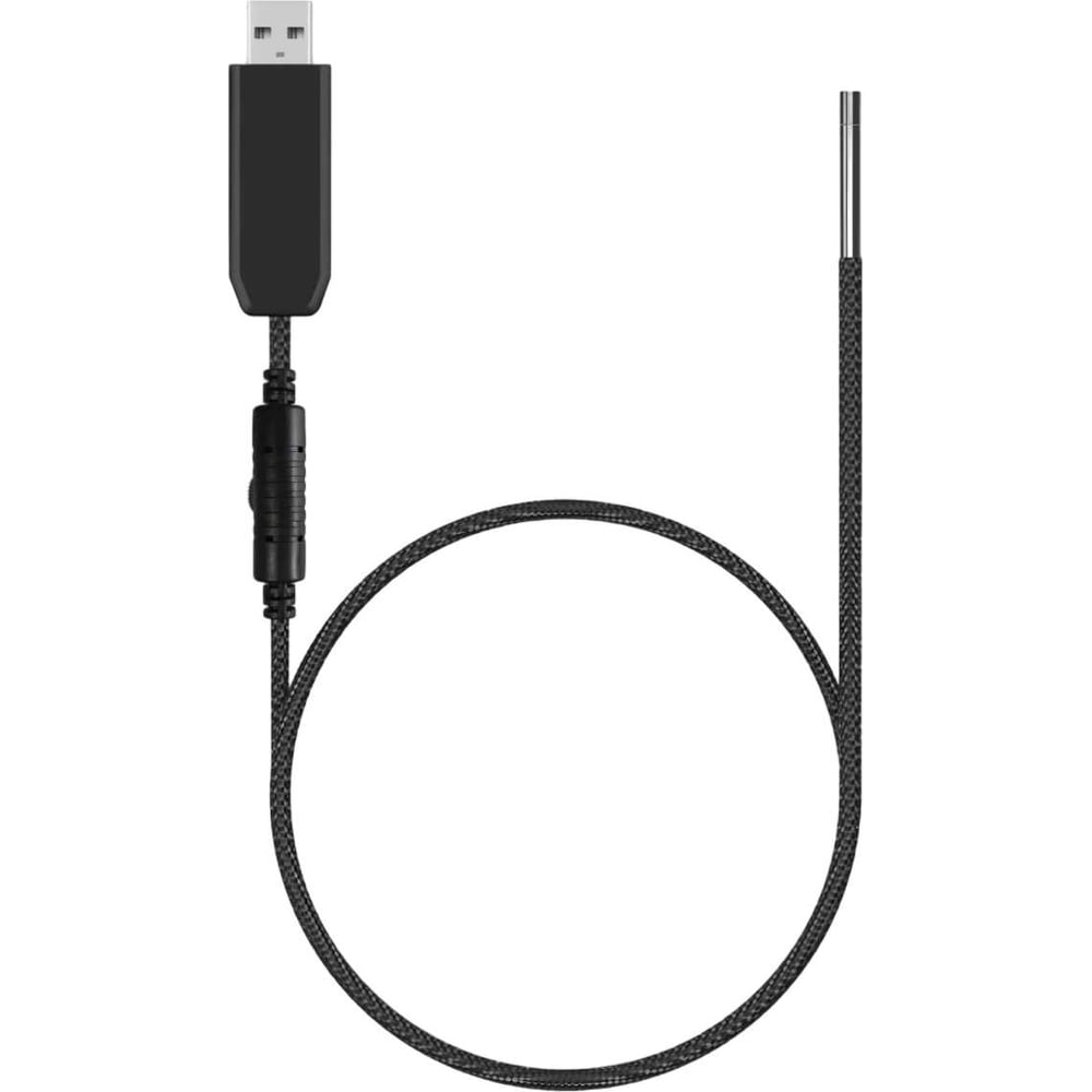 Изображение товара Видеоэндоскоп ThinkCar ThinkTool DZ10111 компактный профессиональный