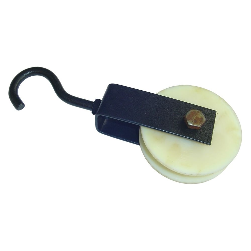 Изображение товара Блок строительный RUSСАД 100мм с подшипником 8833