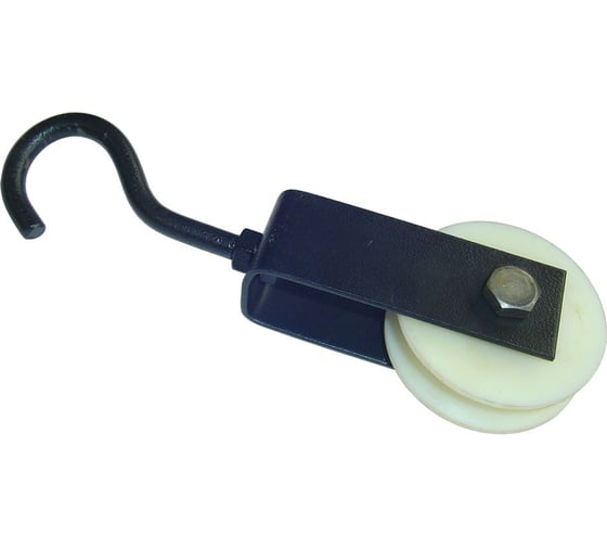 Изображение товара Блок строительный RUSСАД 80мм с подшипником 8748