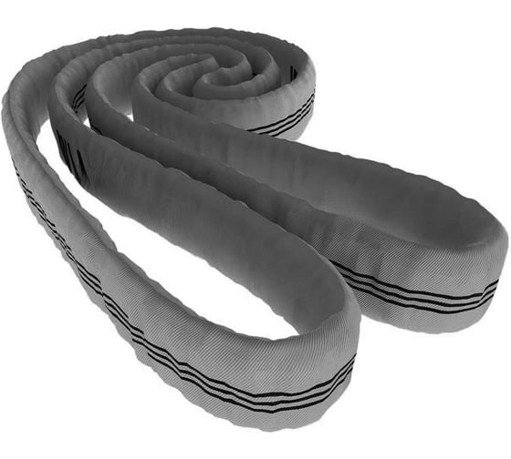 Изображение товара Строп текстильный круглопрядный кольцевой CERTEX СТКК-4,0/(1000/2000)