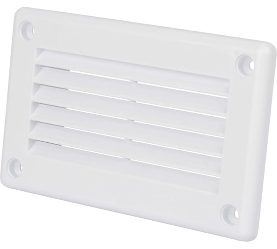 Изображение товара Решетка вентиляционная ООО "ВА ВЕНТ" 110х55мм Р55.110