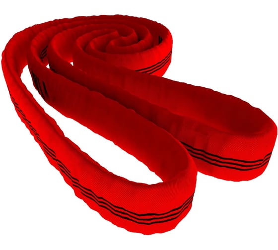 Изображение товара Строп текстильный круглопрядный кольцевой CERTEX СТКК-5,0/(9000/18000)