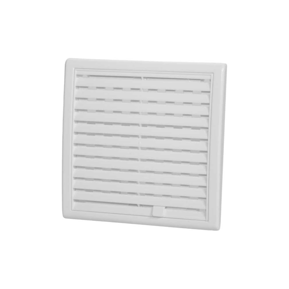 Изображение товара Вентиляционная решетка со шторкой 150х150 мм от ВА ВЕНТ