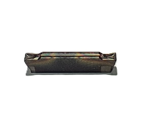 Изображение товара Пластина твердосплавная Мегаинструмент (10шт) MGMN200-T J68 INOX