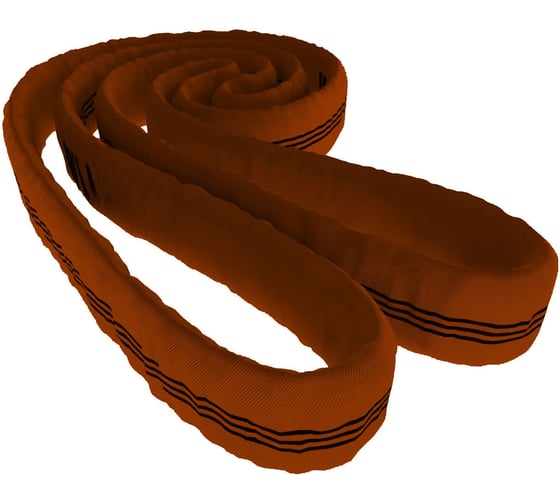 Изображение товара Строп текстильный круглопрядный кольцевой CERTEX СТКК-6,0/(1000/2000)